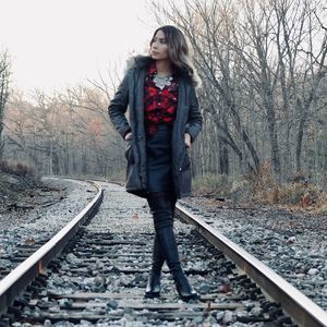 Meet your Posher, Jennifer